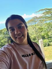 Camila Andrea Gómez Pinto