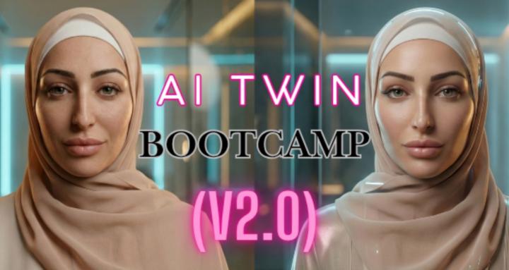 Ai Twin Bootcamp (V2.0)