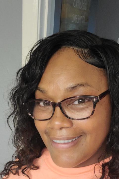 Castanita Fitzpatrick