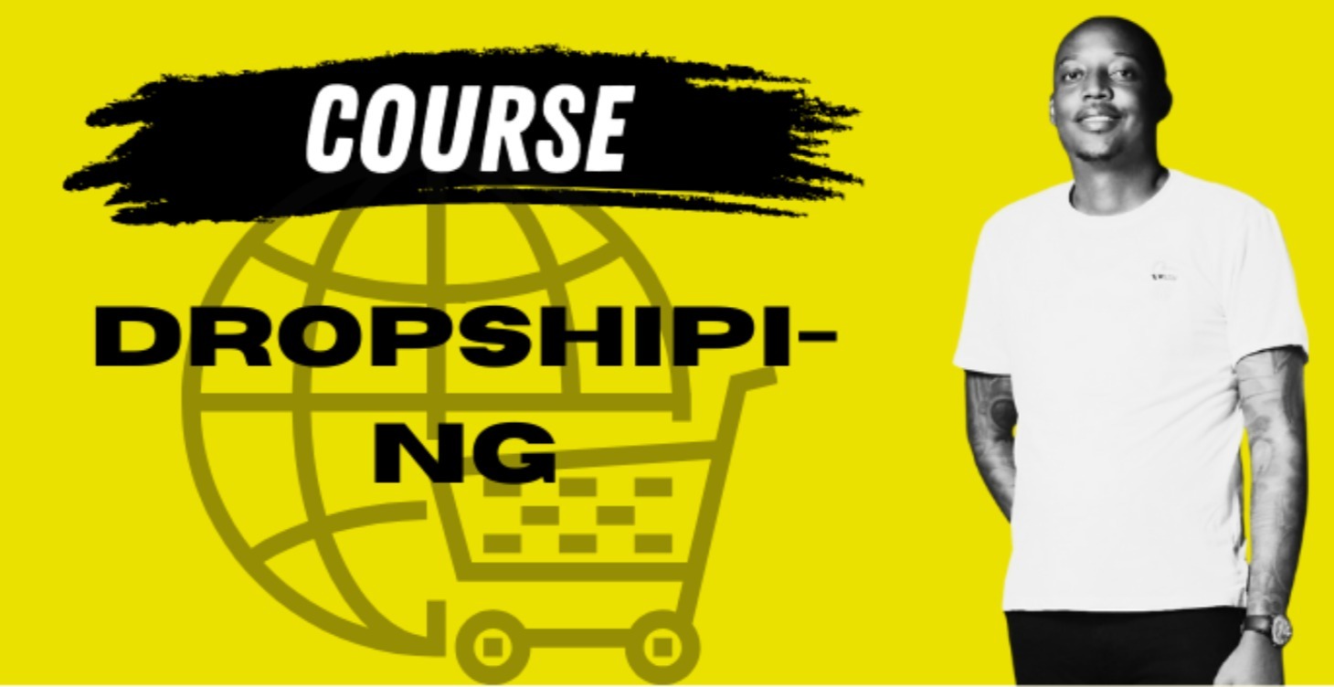 Learn Dropshipping