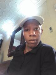 Wandile Masinda