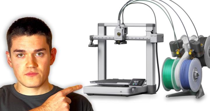 Aprende Impresión 3D
