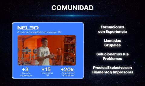 Aprende Impresión 3D gallery image