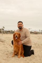 Albert Vega
