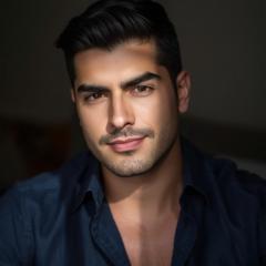Yashar Bashari