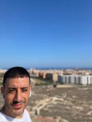 David Ibáñez García