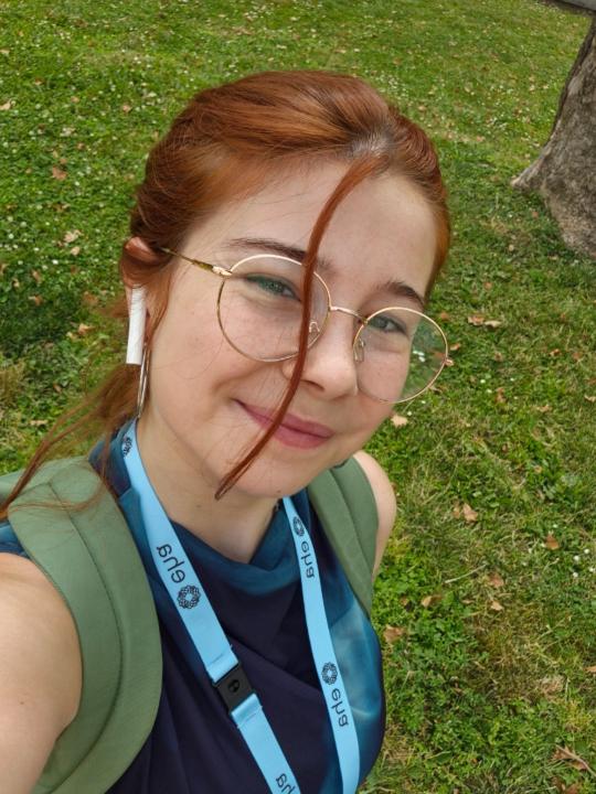 Inma Garcia Briega