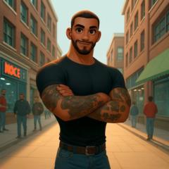 Nate Berry
