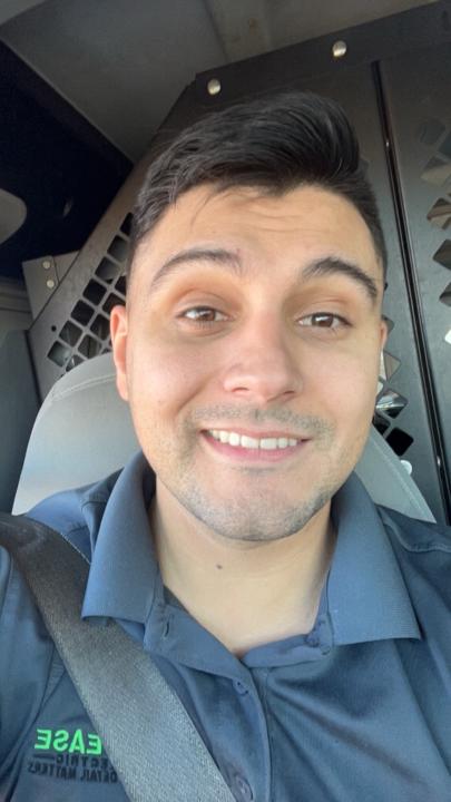 Damacio Montoya