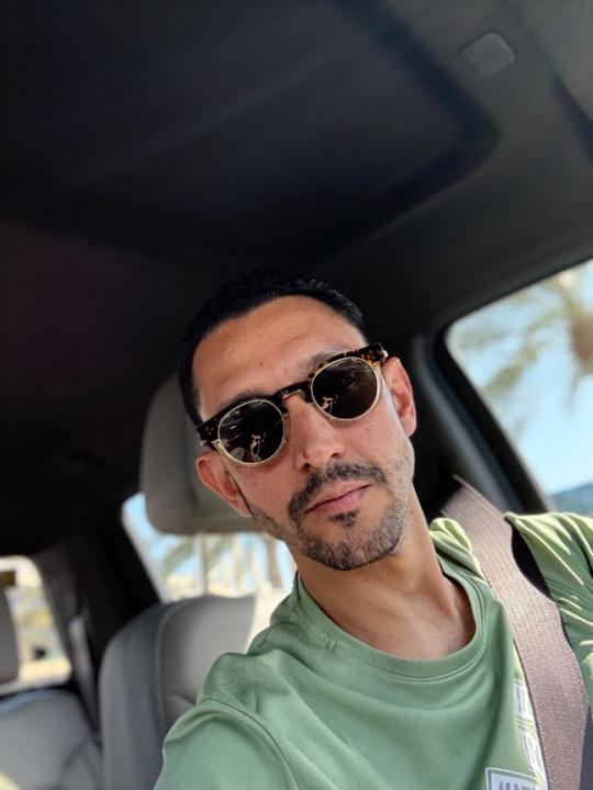 Mohannad Mosly