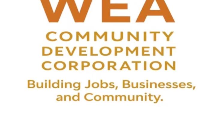 WEA COMMUNITY