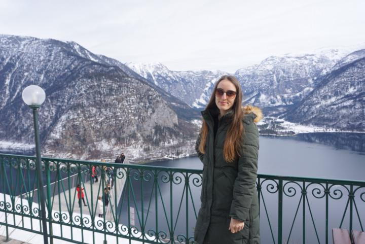 Dominika Brezničan Zelinková