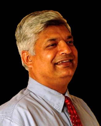 Sanjiv Mathur