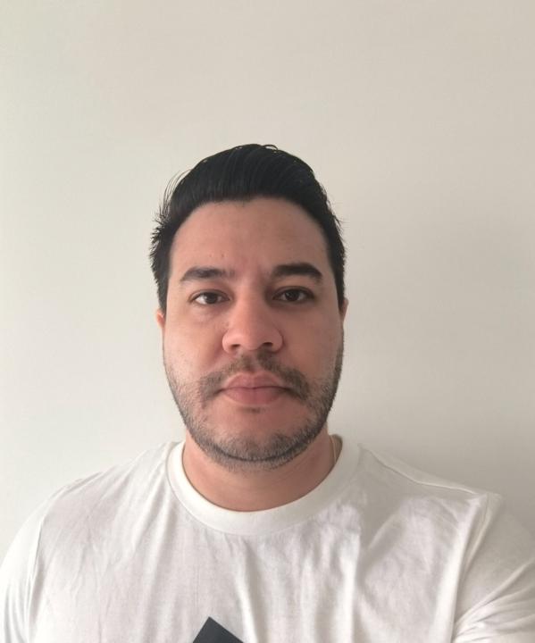 Jeisson Giraldo