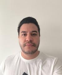 Jeisson Giraldo