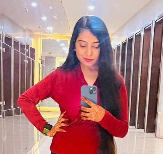 Divya Onkari