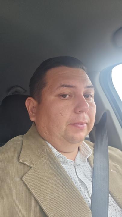 Luis Carrillo