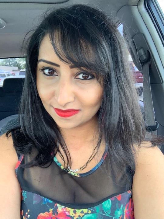 Neelam Joshi