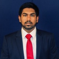Justin Ramsaran