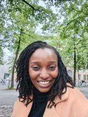 Debbie Oujah