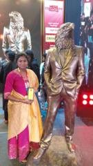 Lekha Srinidhi Ramesh