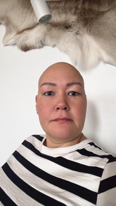 Najaaraq Olsen Larsen