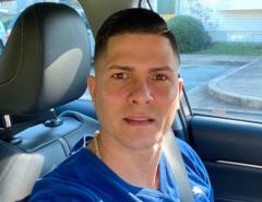 Miguel Otero