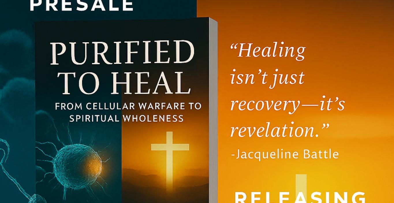 Purified to Heal