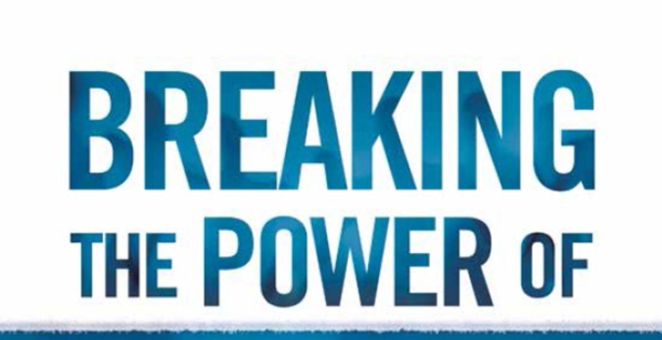 Breaking Familiar Spirits