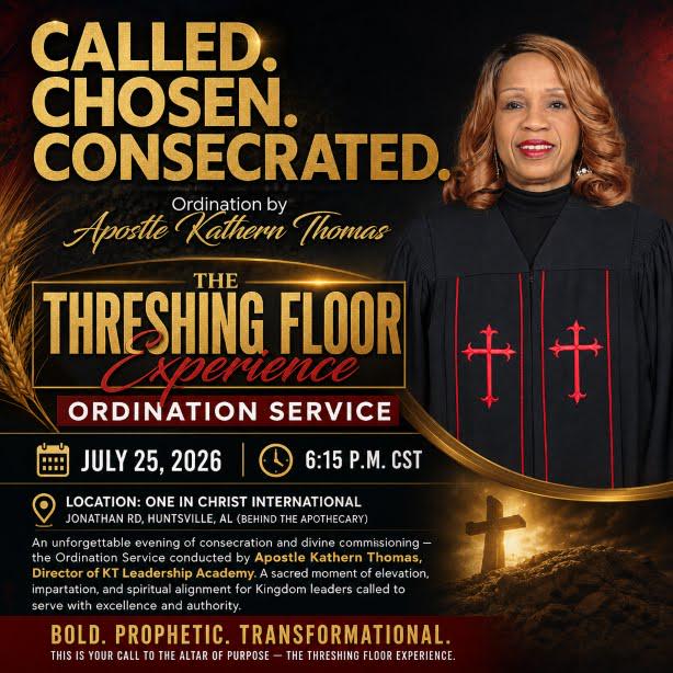 ORDINATION JULY 25 Go to the Classroom and click the ORDINATION icon , then click "New". Start the course study module and complete the exams. Licensing is the weekend before ORDINATION!