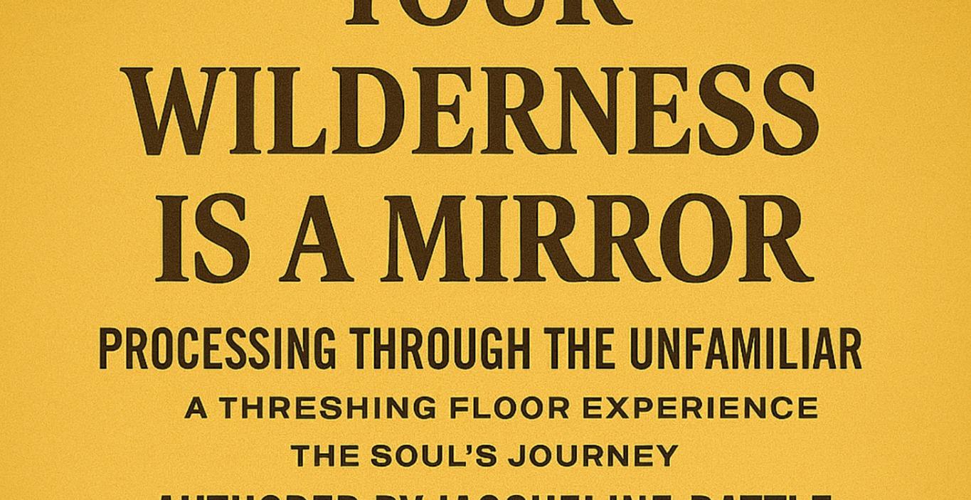 Threshing Floor Experience