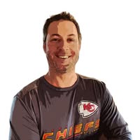 Dustin Kane