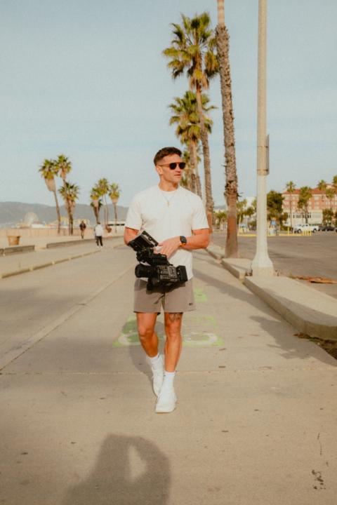 Alex Sroka