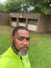 Ronald Woods