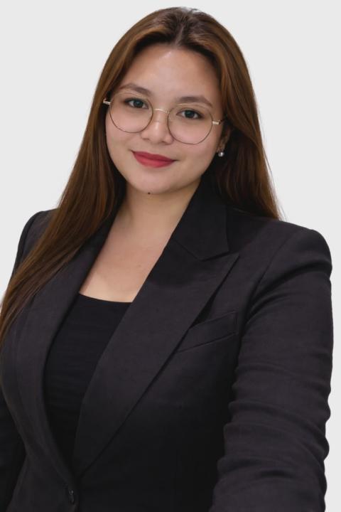 Judy Ann Gonzales