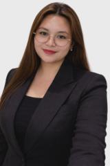 Judy Ann Gonzales