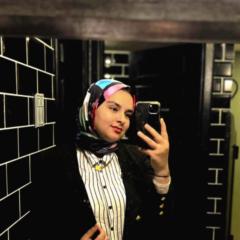 Chaimae Raissouni