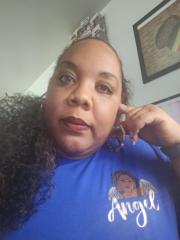 Angel Owens