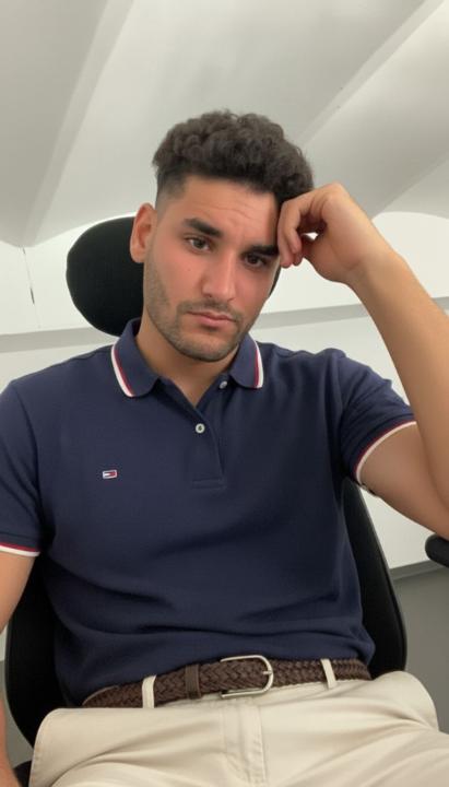 Mohamed Rayene Metoui