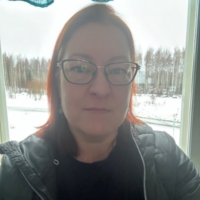 Johanna Oinonen