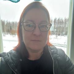 Johanna Oinonen
