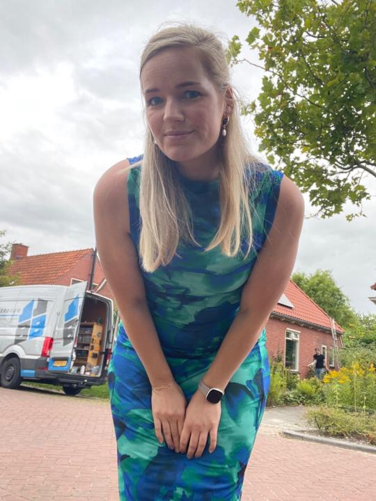 Emma Jansen