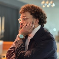 Rachid Taleb-Ahmed