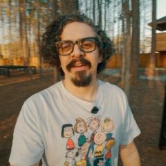 Gus Ruballo
