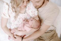 Haley Harrison