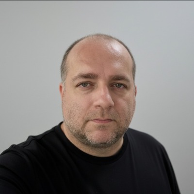 Tony Gasparro