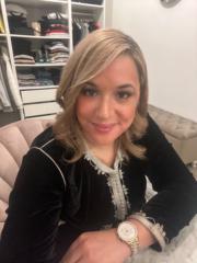 Mariam Laroussi