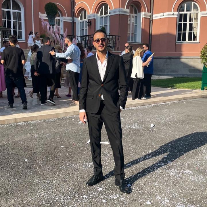 Kadir Ozer