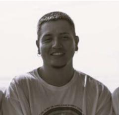 Sebastian Abarca Del Castillo