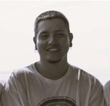 Sebastian Abarca Del Castillo